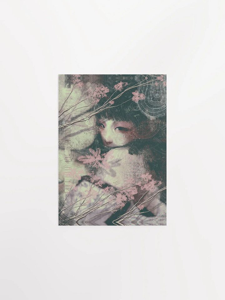 "Blossom" Print product image (1)