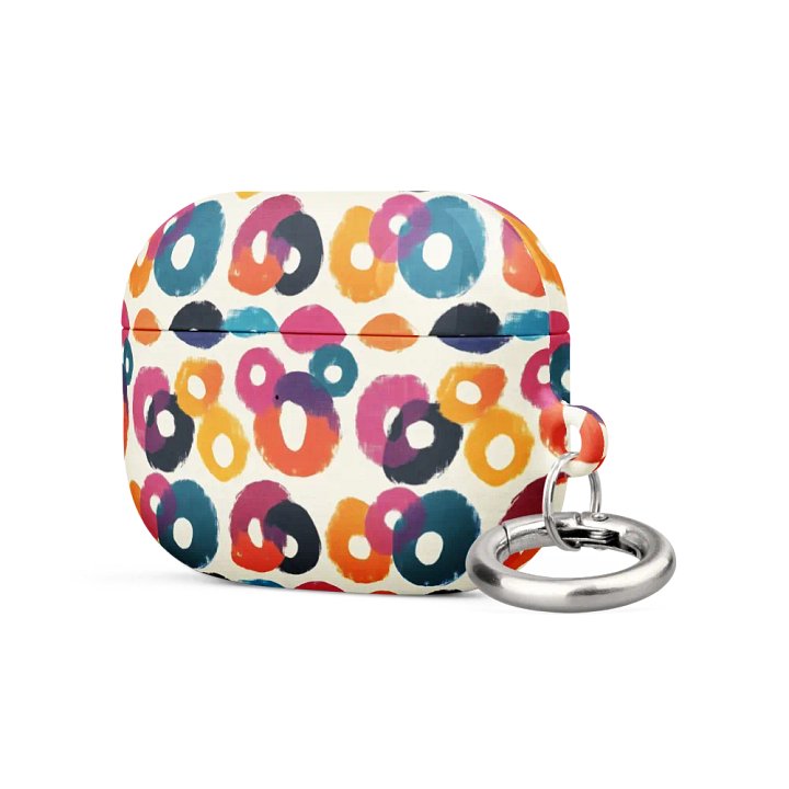 Neuro Circles AirPods Case product image (2)