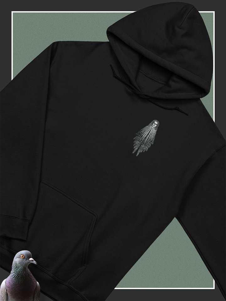 Pigeonman product image (1)