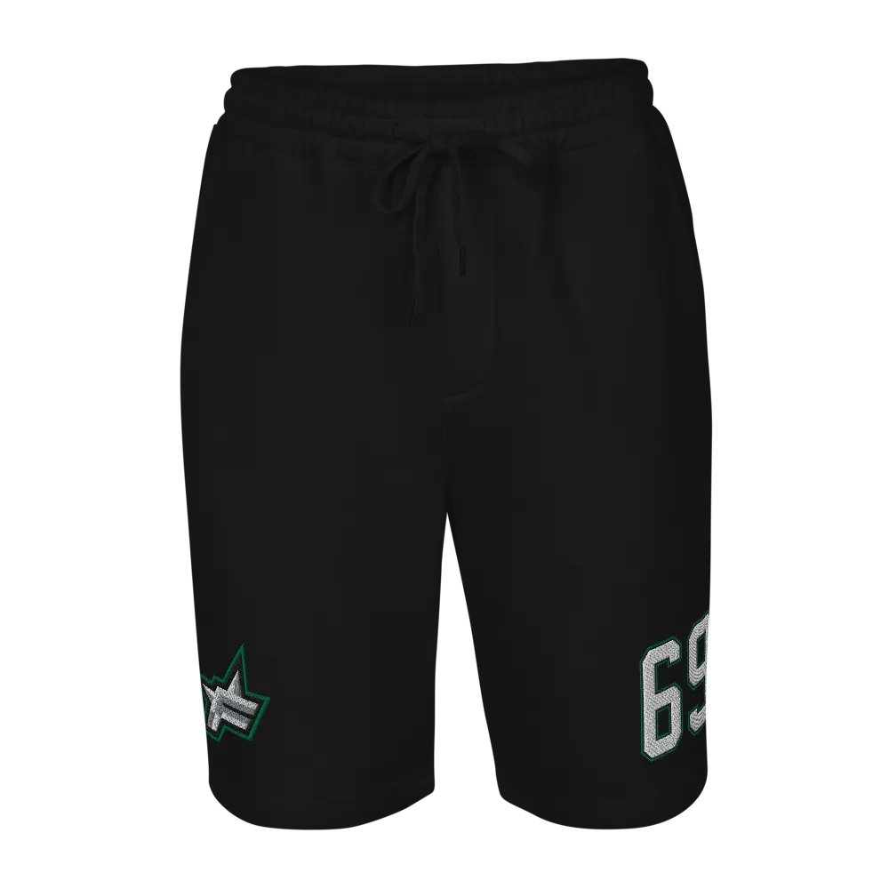 Francez 69 Shorts product image (11)