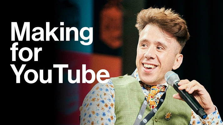 Video thumbnail