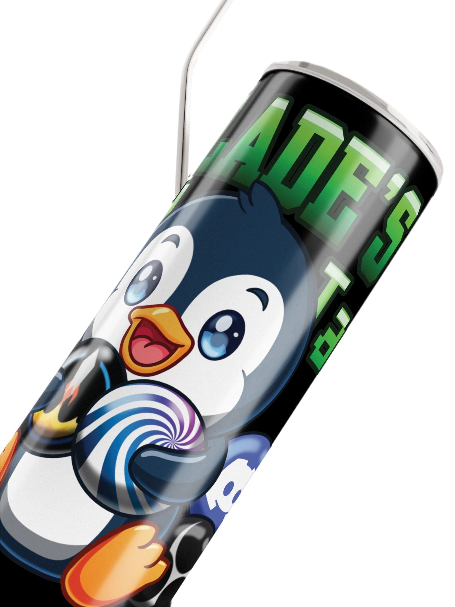 BLADE`S NERD TALK product image (8)
