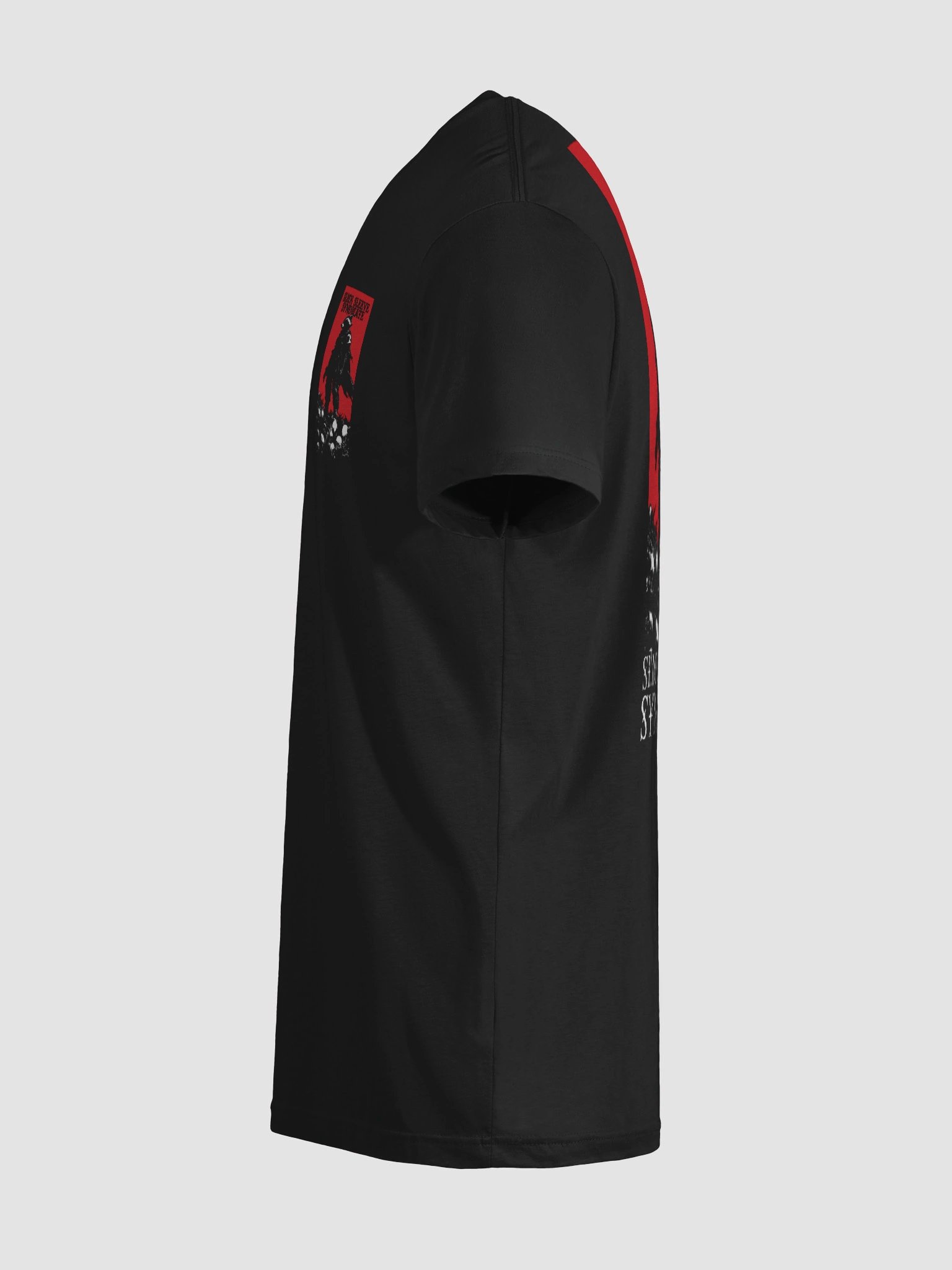 Roonin Warrior Tee product image (9)