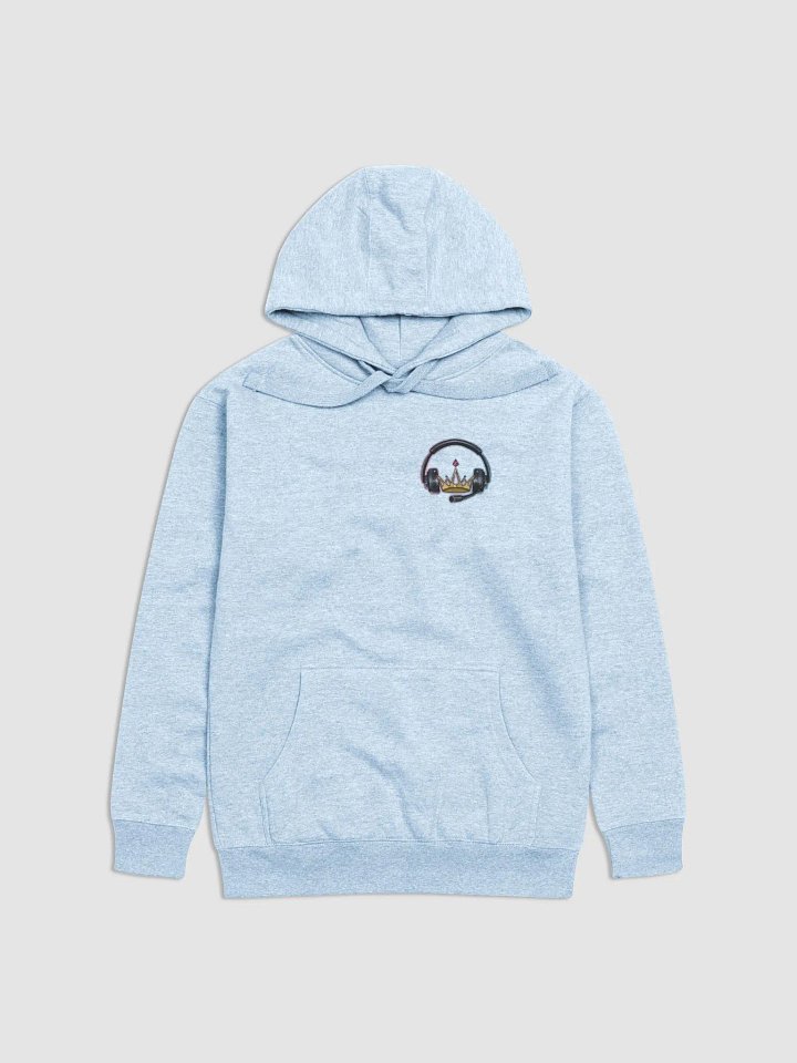 Crown Hoodie product image (1)
