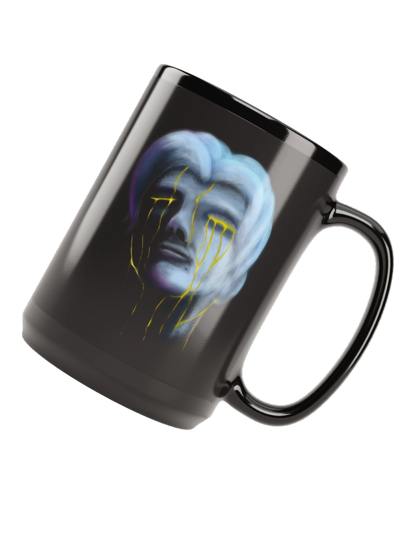 Light Tears (15oz Mug) product image (6)