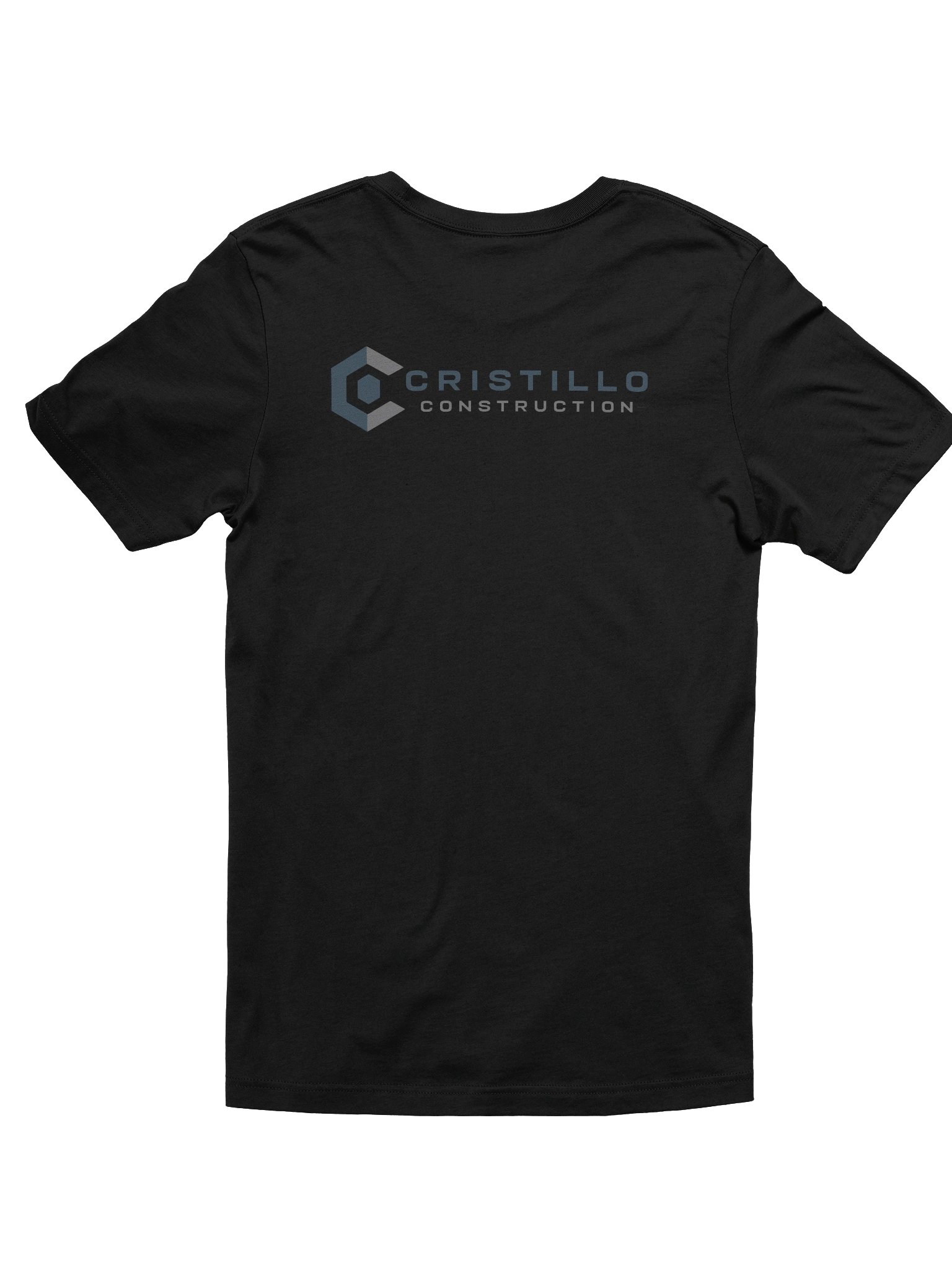 Blue Logo Shirt product image (2)