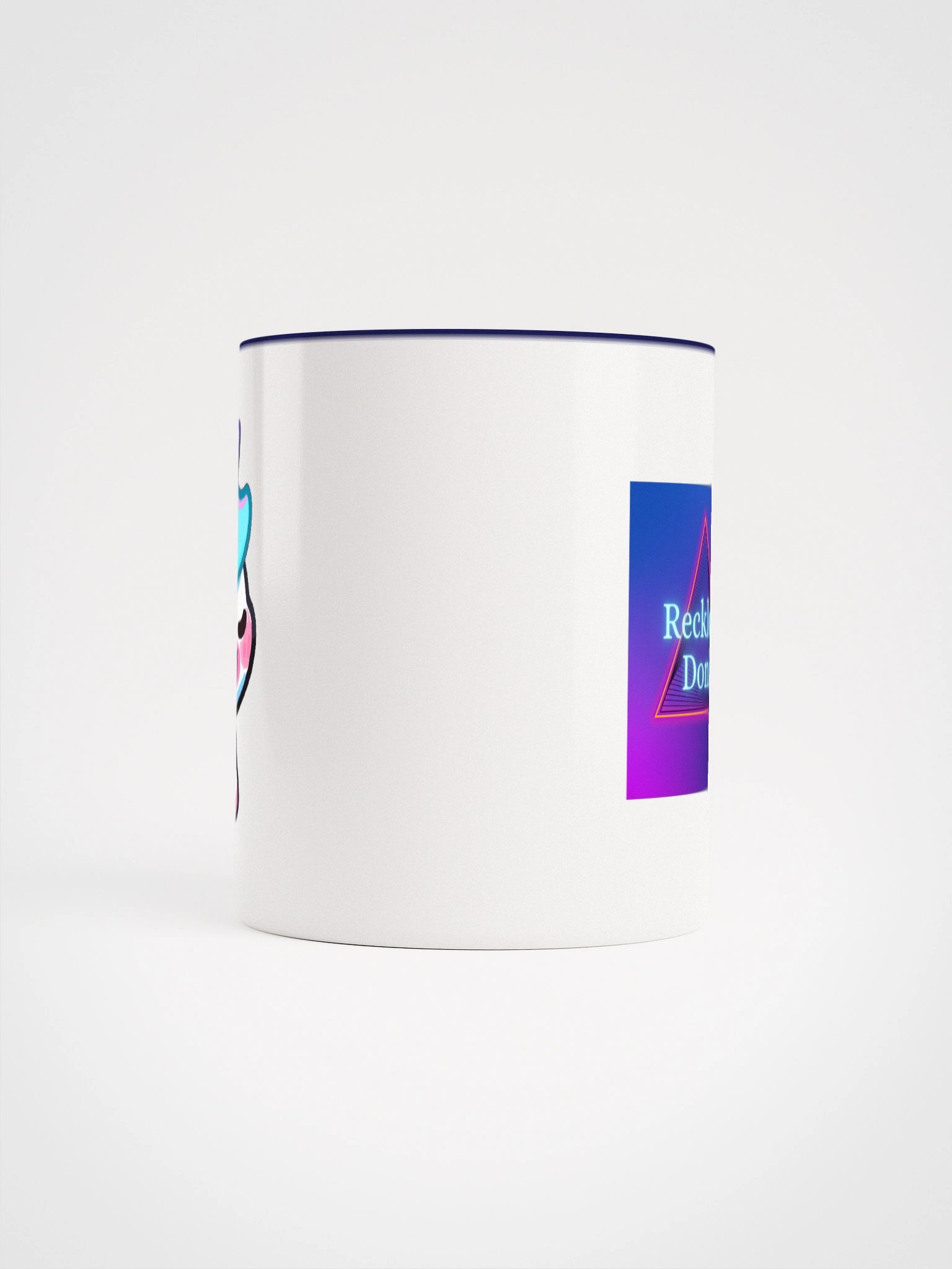 Unicorn Bop Rainbow Mug product image (66)