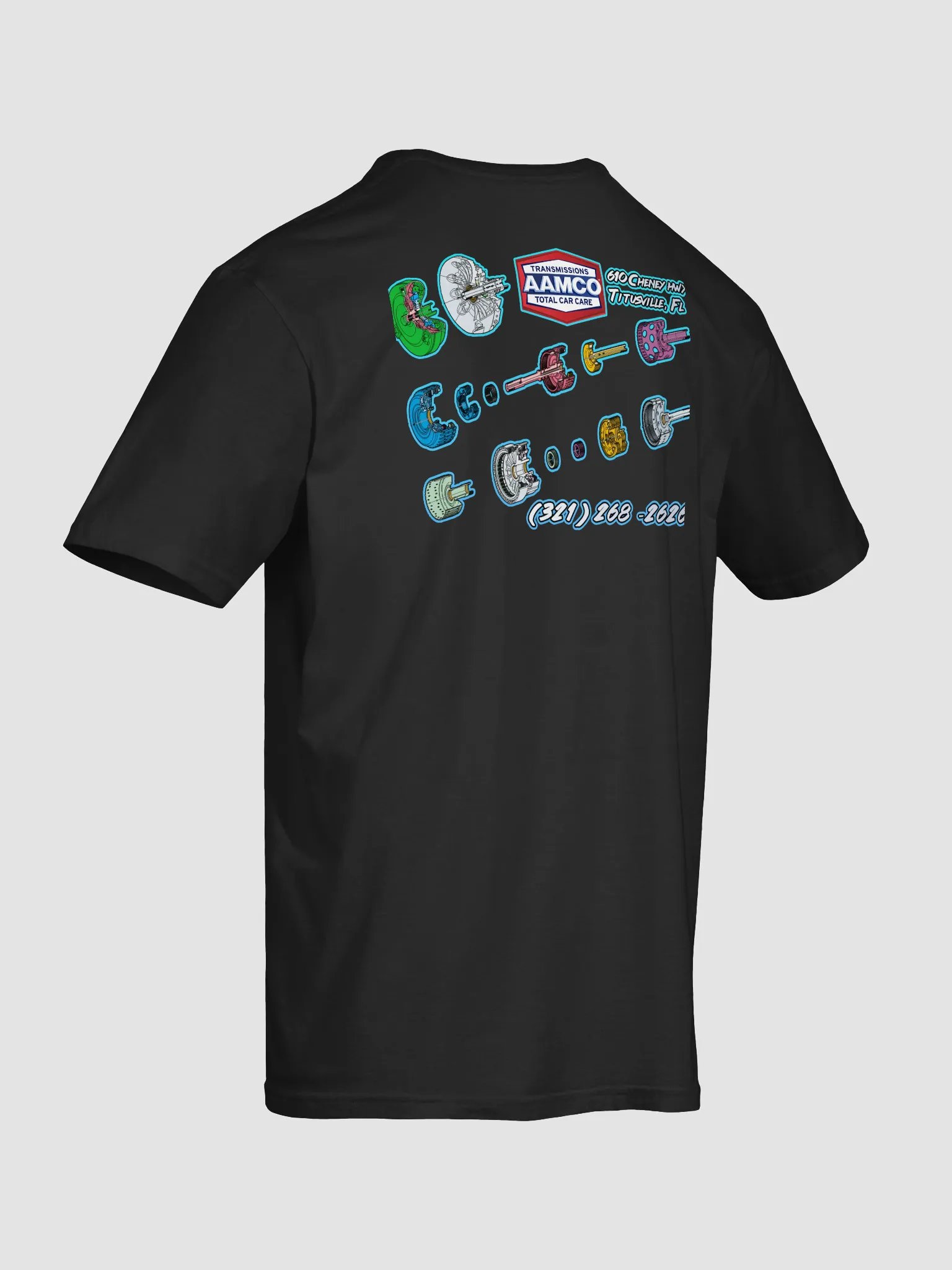 Richard 2 product image (22)