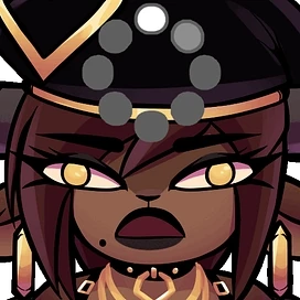 Berry Sweet Tier tier thumbnail