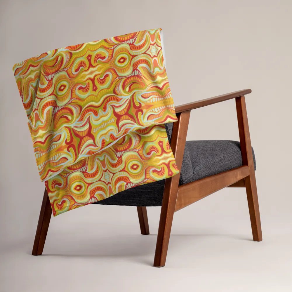 WORMEYS - BLANKET product image (3)