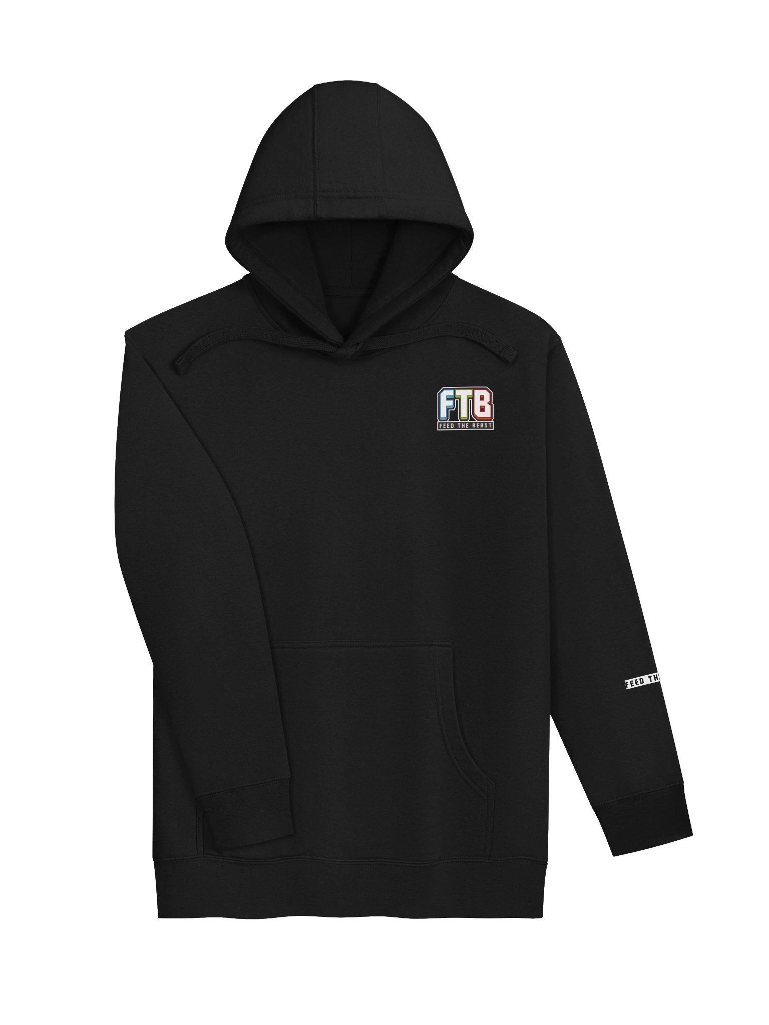 SB4 Hoodie product image (3)