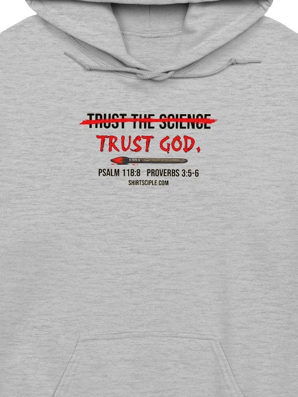 Trust God Hoodie product image (14)
