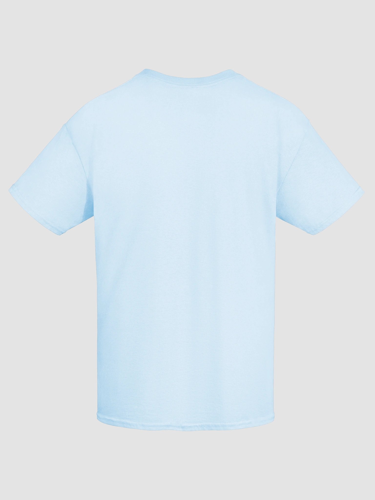 I don't have a problem Raccoon T-Shirt product image (45)