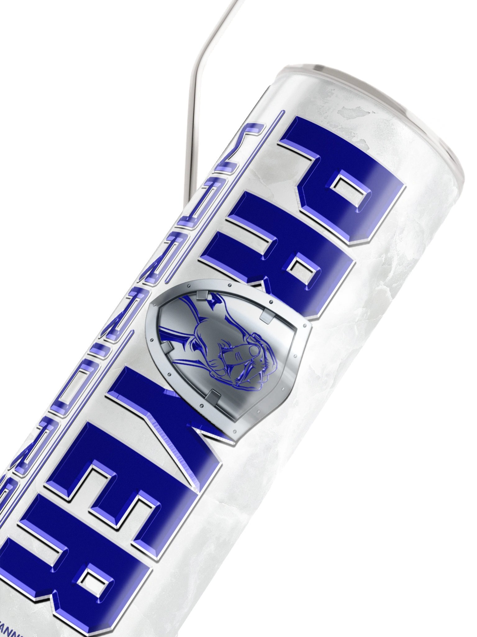 Prayer Warriors Suit Up, 20oz Tumbler product image (4)