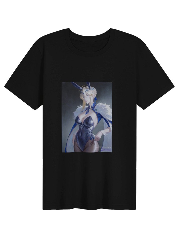 bunny girl queen of the bunny girl product image (1)
