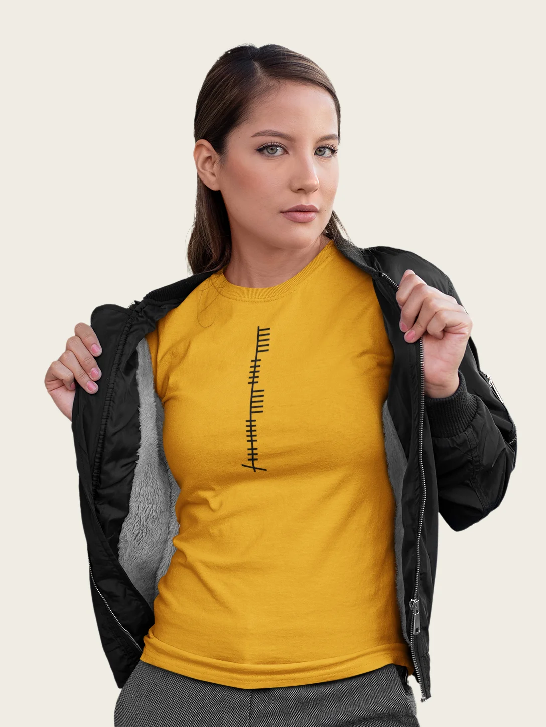 muinín (Trust) - Soft Tee product image (1)