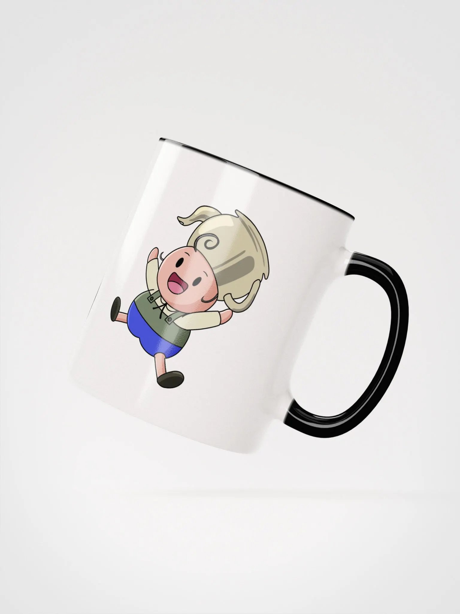 A BrotherFACT (Mug) product image (2)