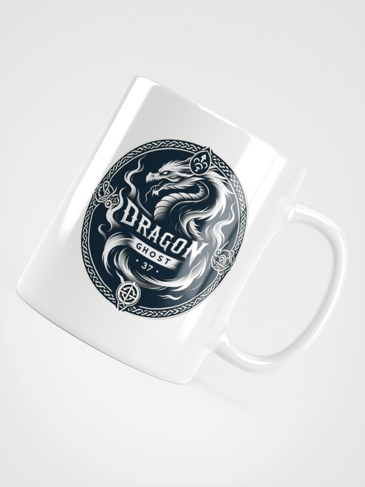 Coffee Time with Both Logos product image (14)