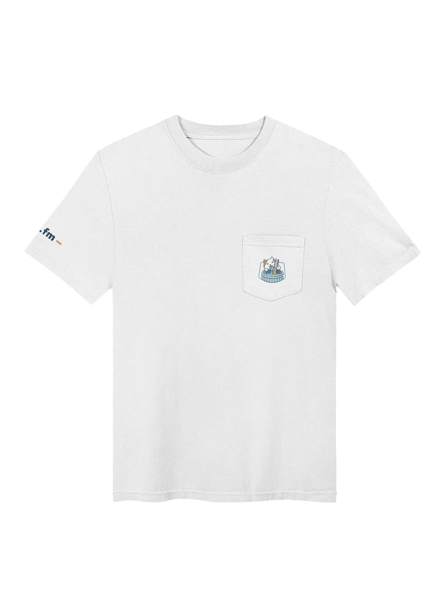 Pocket Cat product image (1)