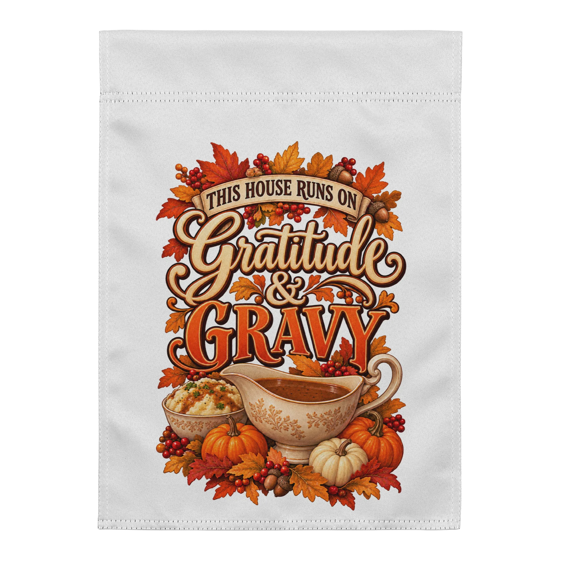 Gratitude and Gravy product image (2)