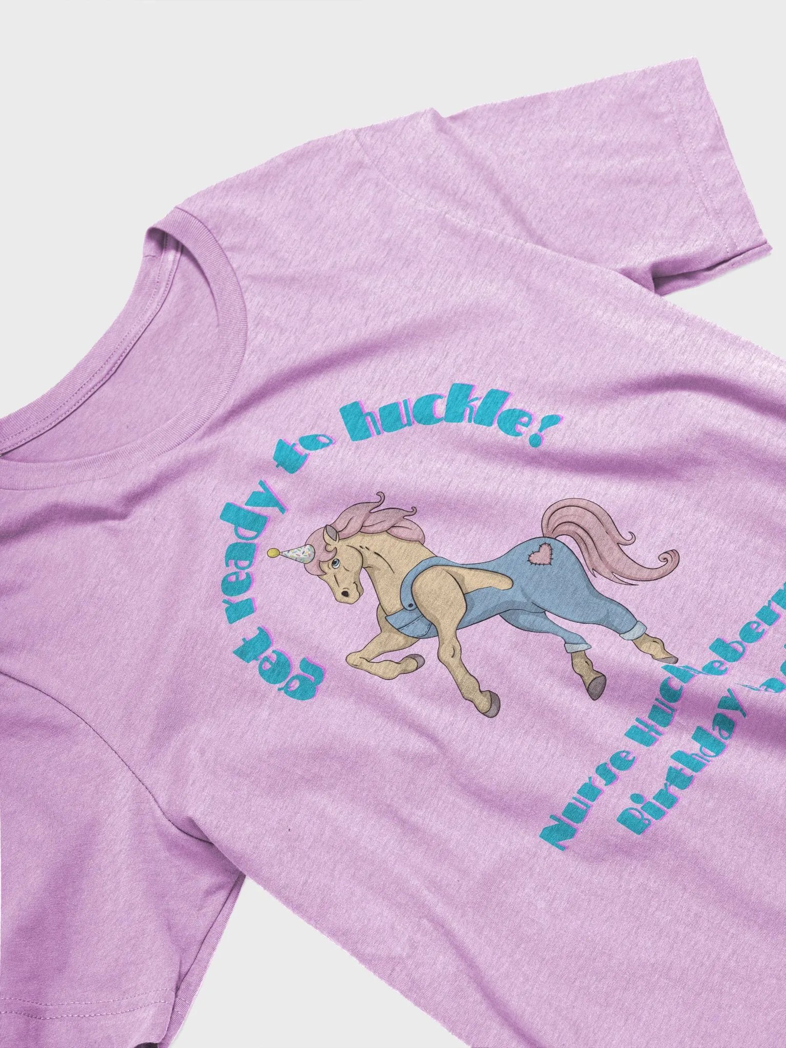Birthday Bash T-Shirt product image (11)