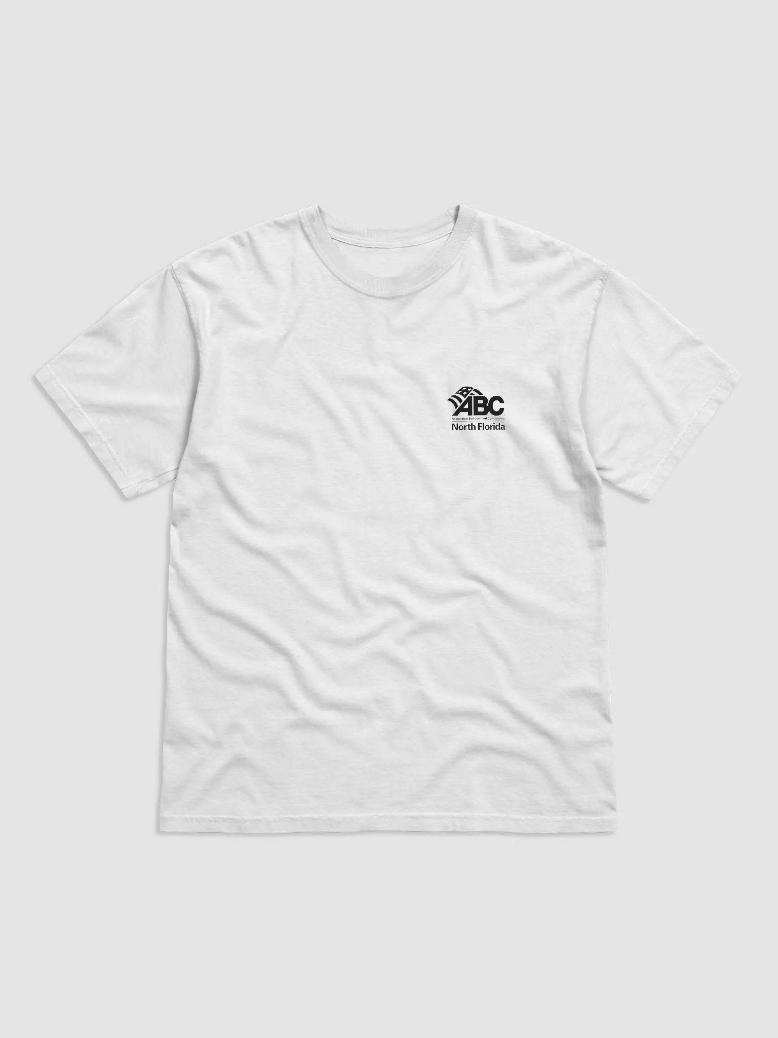 The Voice T-Shirt product image (3)