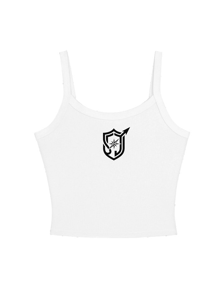 Cami Tank - Obsidian Mark product image (7)
