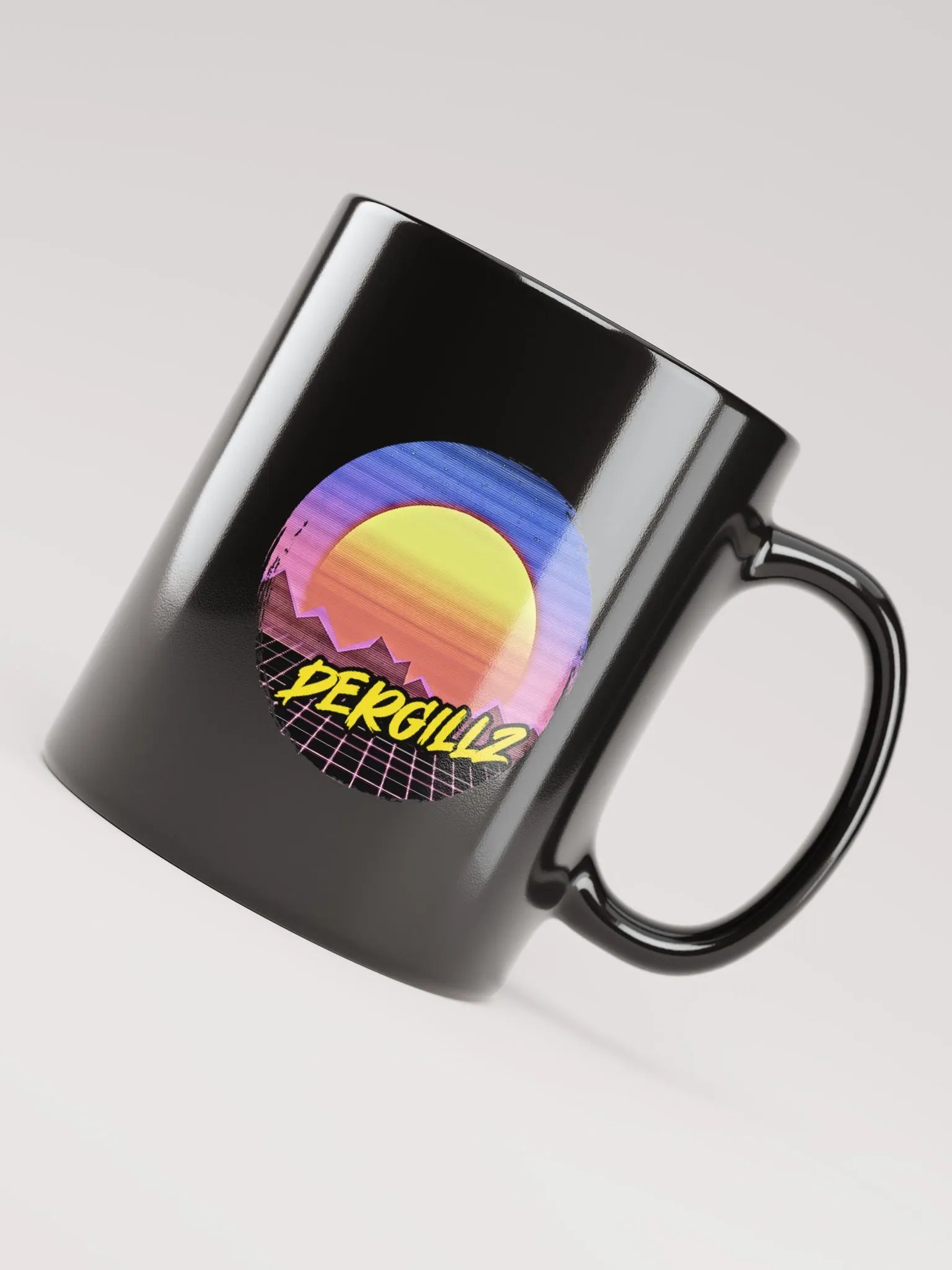DERGILLZ COFFEE MUG product image (7)