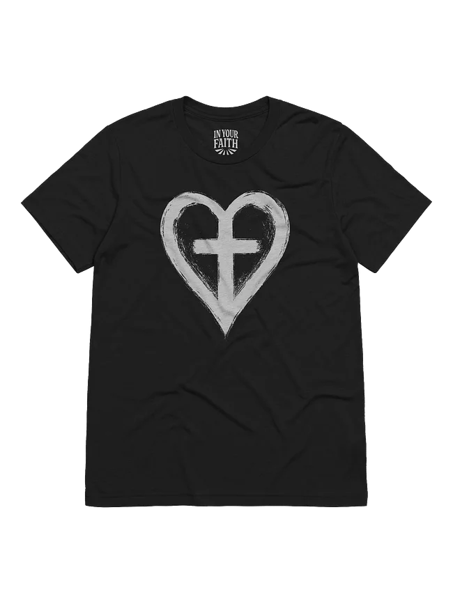 Faith Heart Collection 