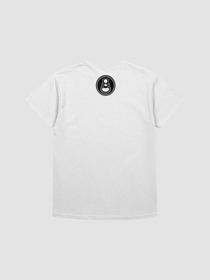 Bogan Ouija Light Mode Heavyweight T-Shirt product image (2)