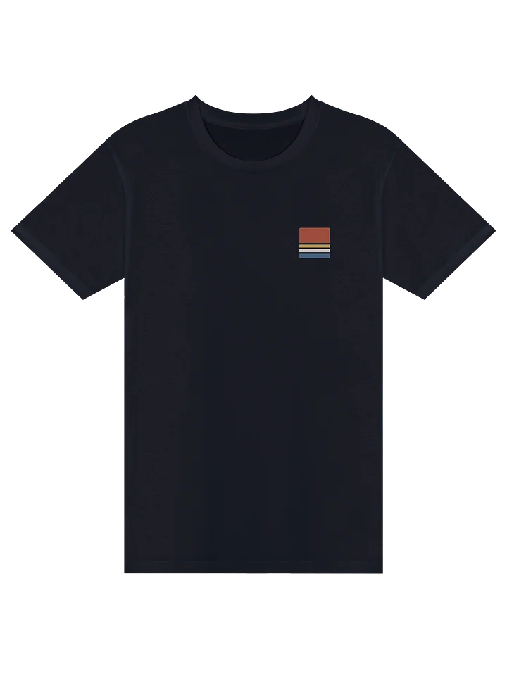 Full Colour Unisex T-Shirt product image (9)