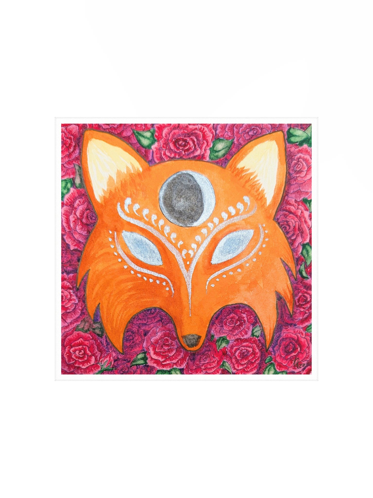 Eclipse Fox product image (2)