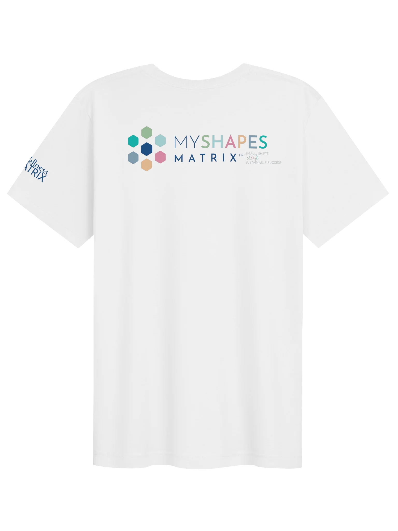 MY SHAPES Matrix - Do you know? product image (2)