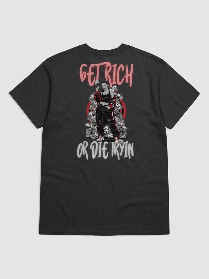 Bold Streetwear Graphic T-Shirts by Glamdern product image (1)