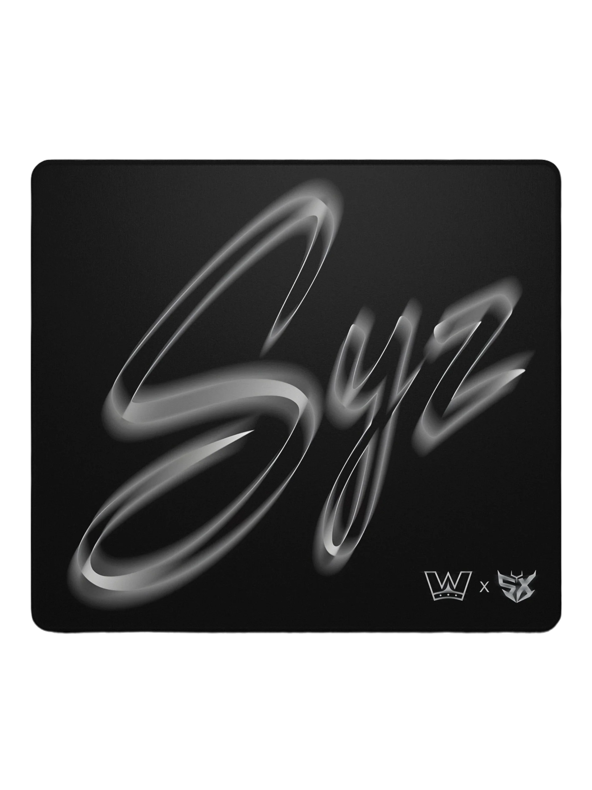 WASD x SYZEX MOUSEPAD – PROJECT SHADOW product image (2)