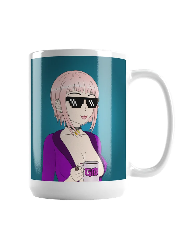 Lewdie GM Mug product image (2)