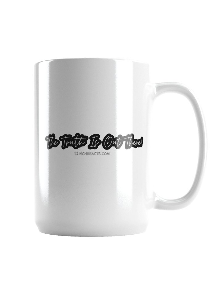 Alien 12 Tech Mug product image (2)