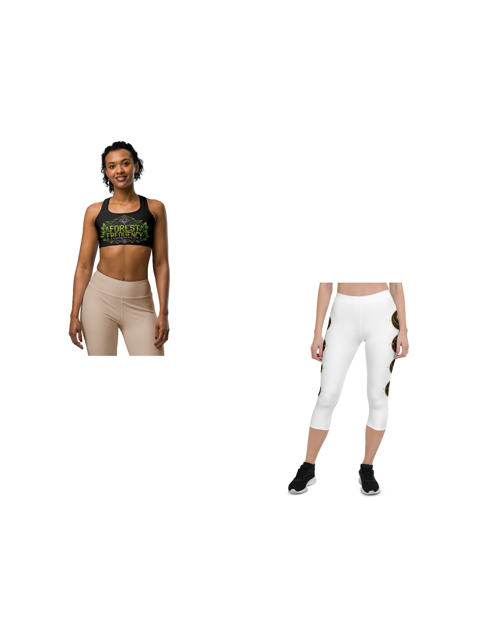 The Alignment Frequency Set product image (1)
