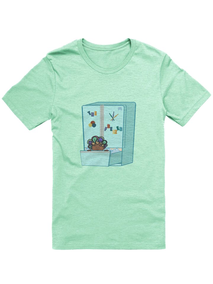 The Freezer Tee product image (13)
