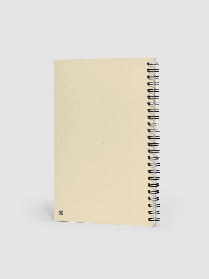 Mississippi Gulf Coast Vintage Travel Notebook product image (2)