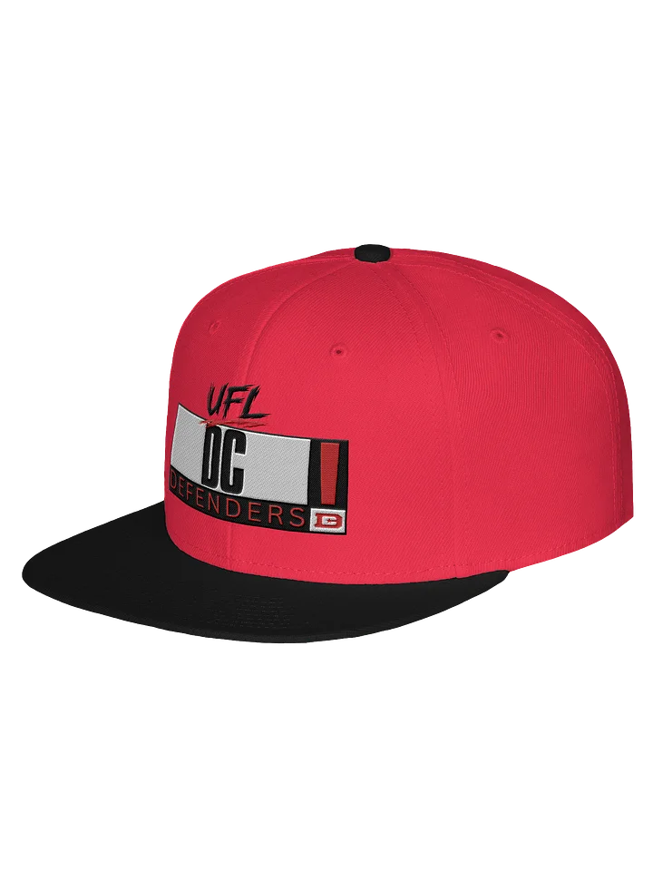 Defend At All Cost Hat product image (2)
