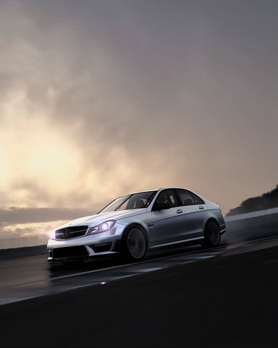 C13 Spec W204 #c63amg .
Raw shots from #assettocorsa taken with #c13aegis 
Massive car update coming soon, stay tuned!
Suppor...