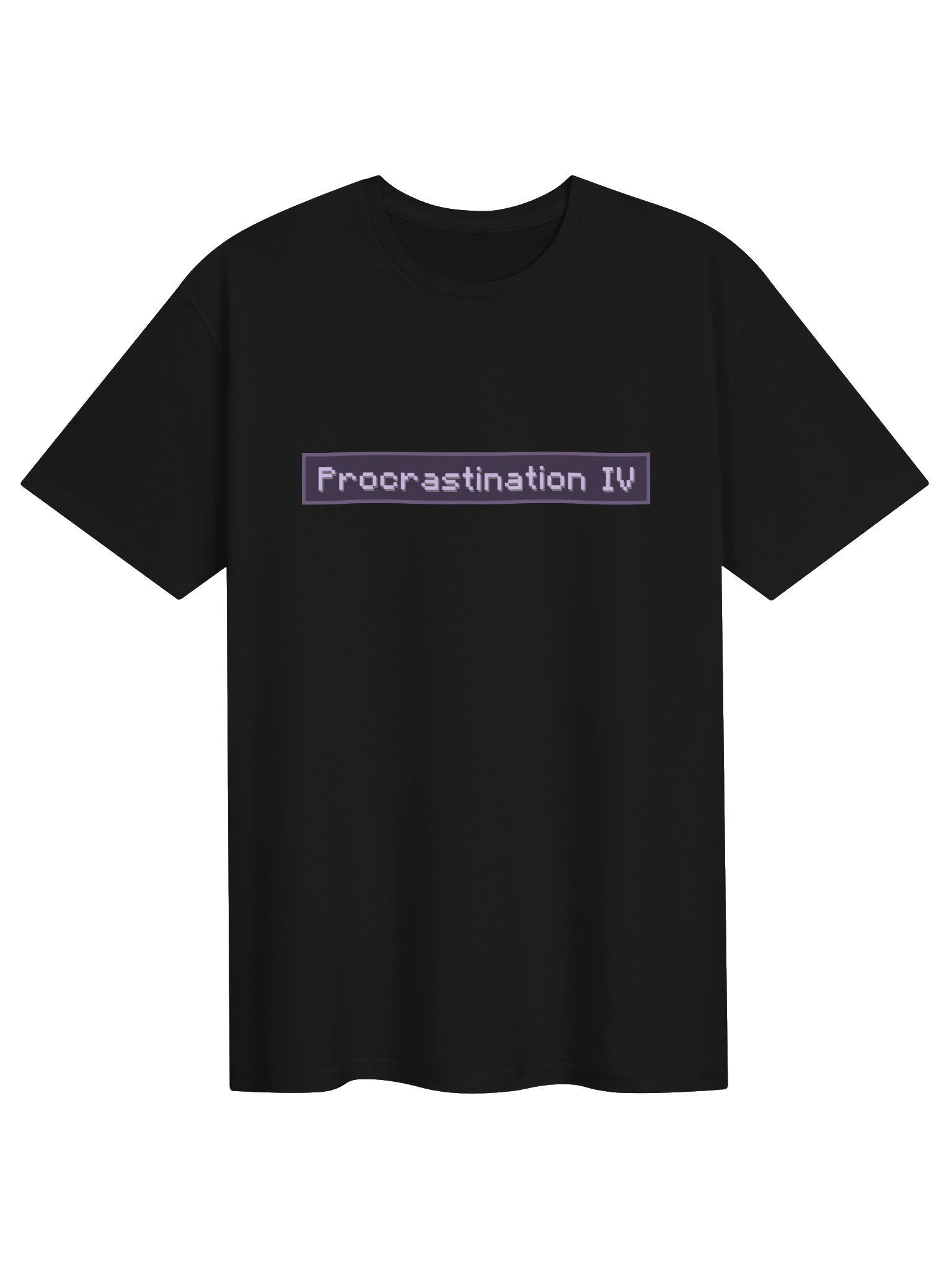Procrastination IV product image (1)