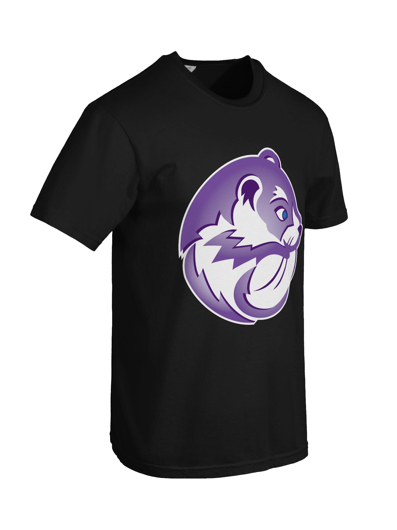 DJ Weasel 2025 Edition T-Shirt product image (7)