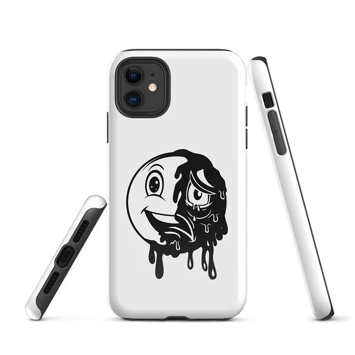Laughing My Pain Away Case product image (3)