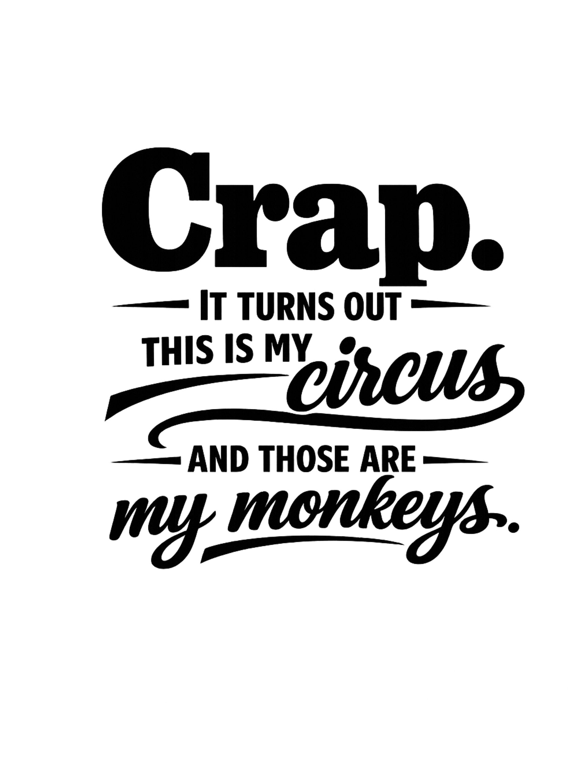 My Circus Tee product image (1)