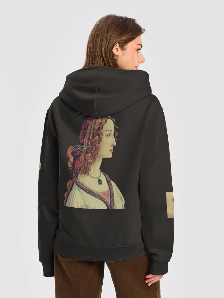 Botticelli. Oversized. product image (2)