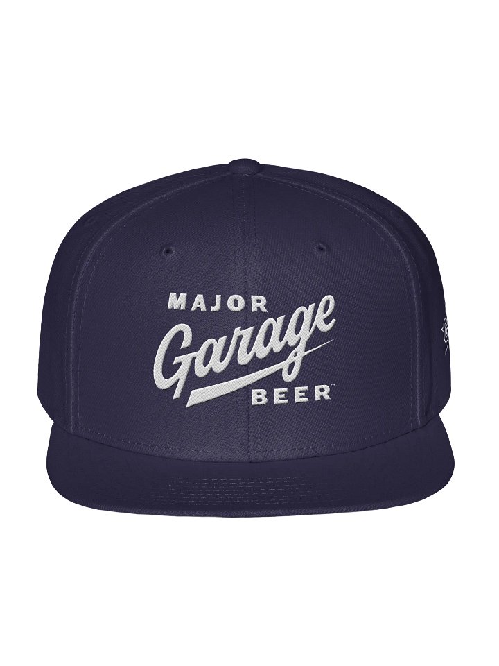 MAJOR GARAGE BEER product image (1)