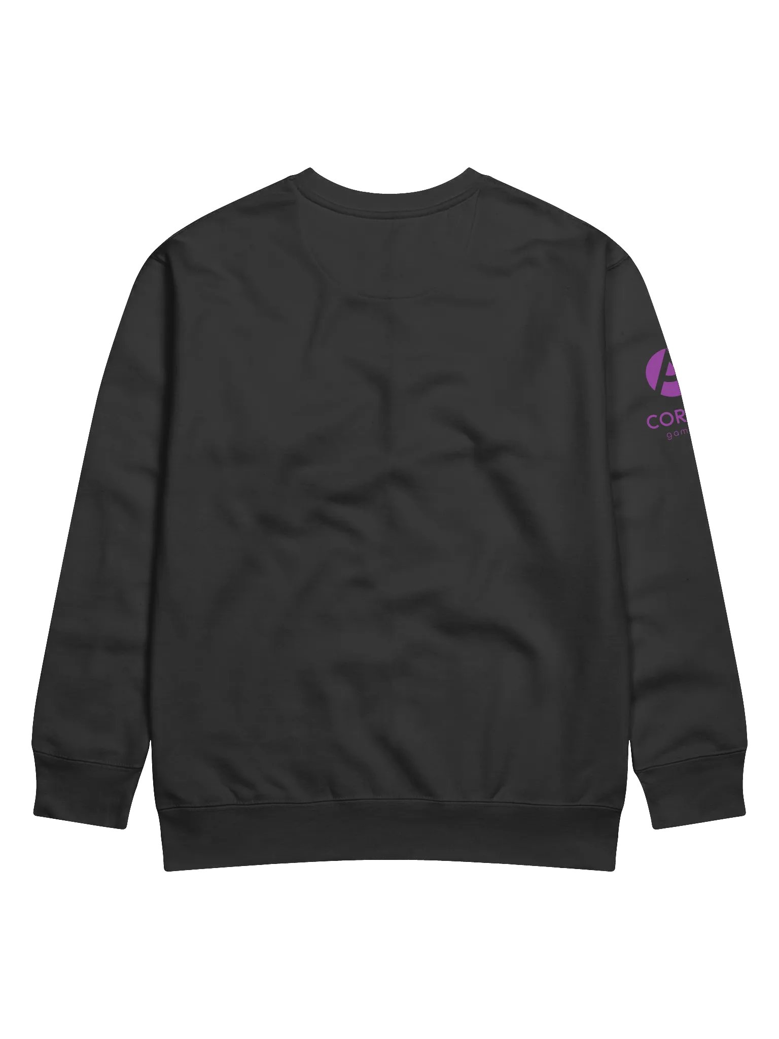 Core-A Logo Sweater product image (8)