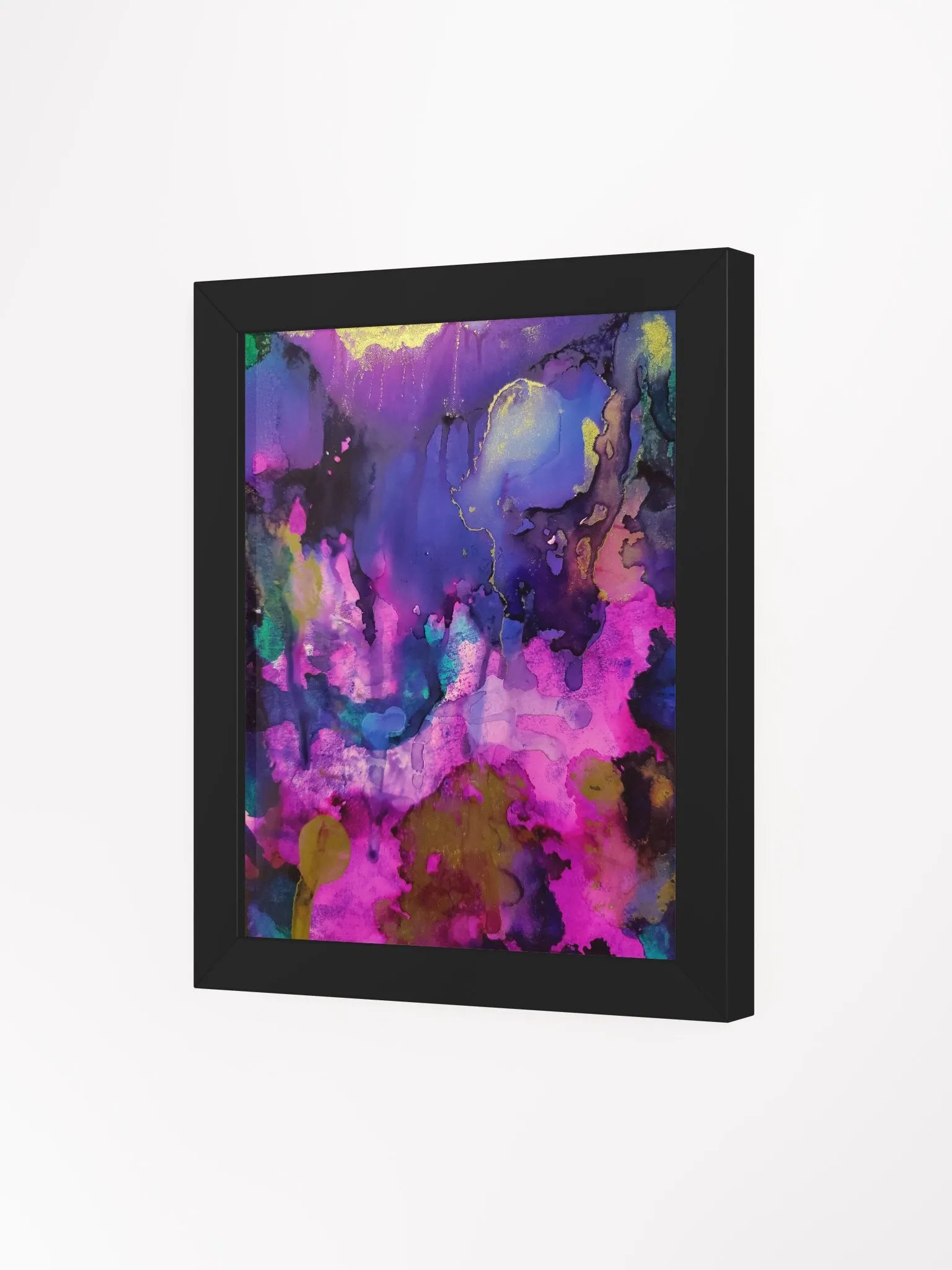 Graffiti Print product image (13)
